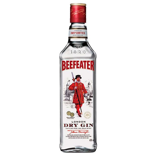 Gin Beefeater  750ml