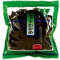 Cut Wakame 30g