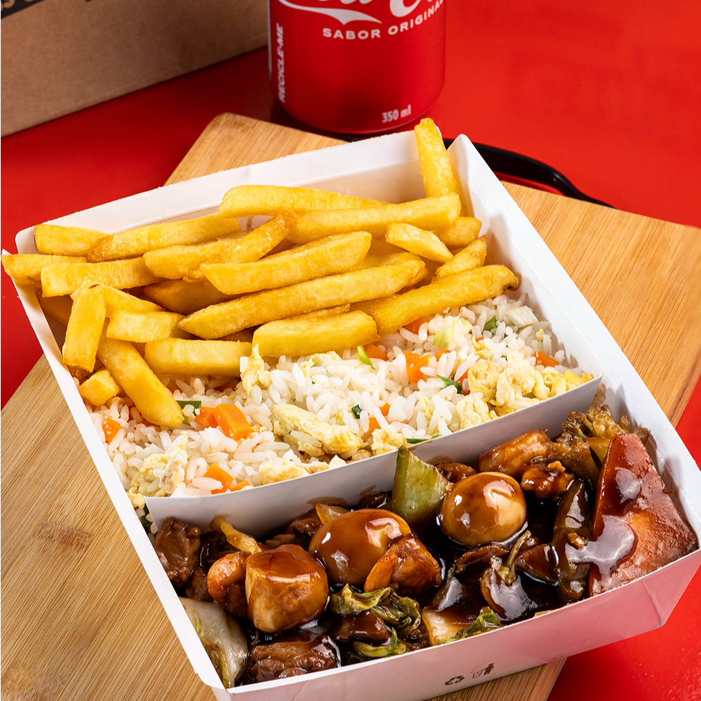 3084 - Combo Família Feliz 1P