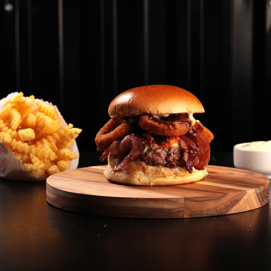 Combo kaju 1.0+Fritas+Refrigerante