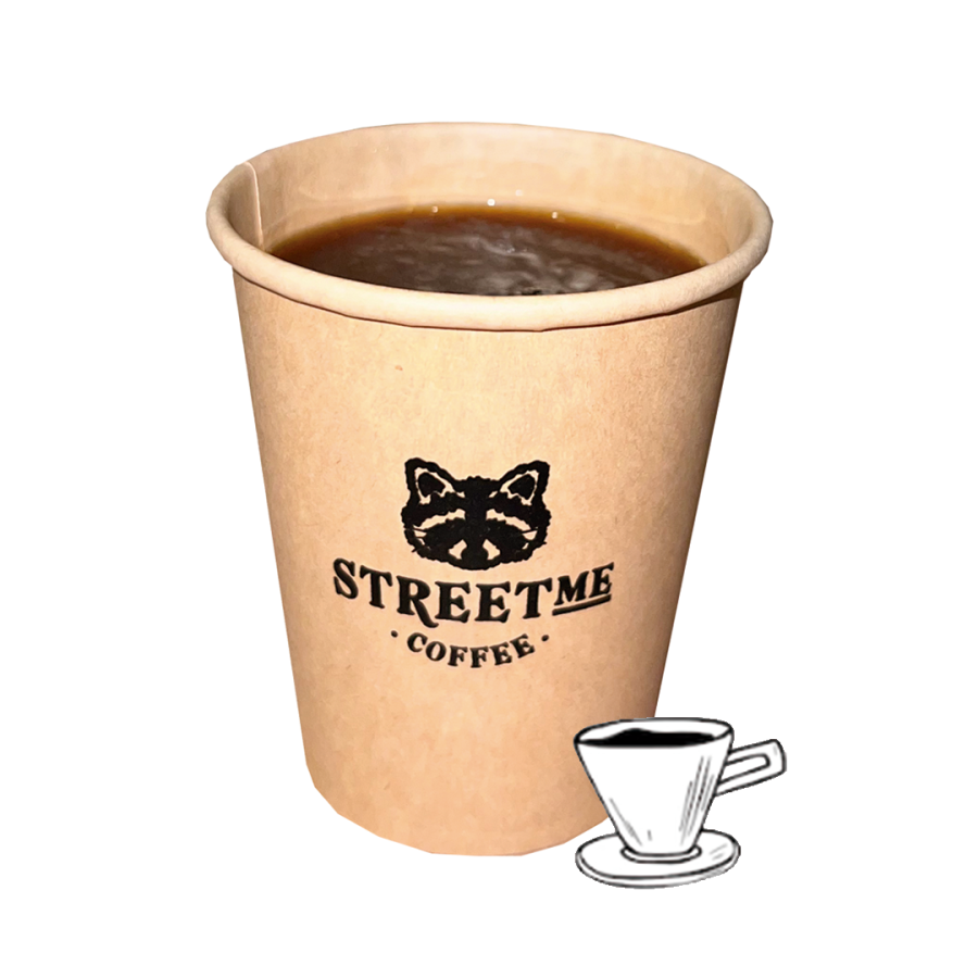 Filtrado Especial Black