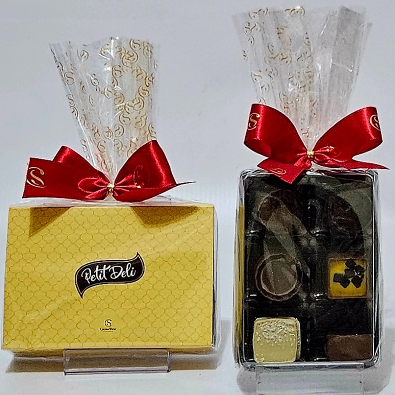 Kit Bombons Sortidos 72G (111) cada