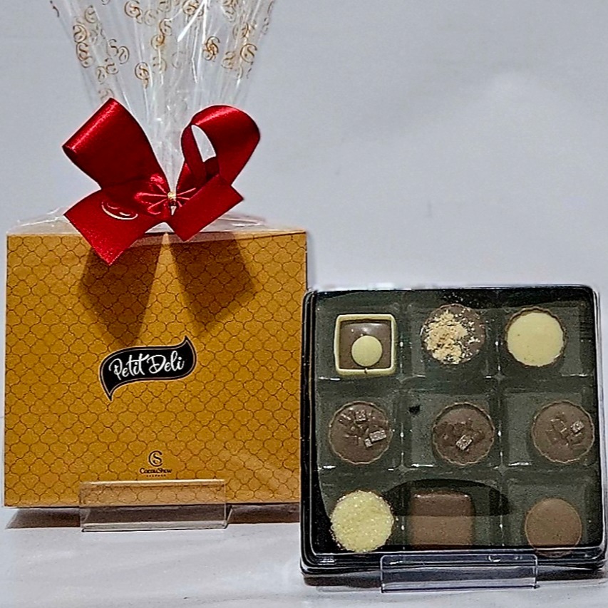 Kit Granel Bombons Sortidos 108G (cod: 545) cada