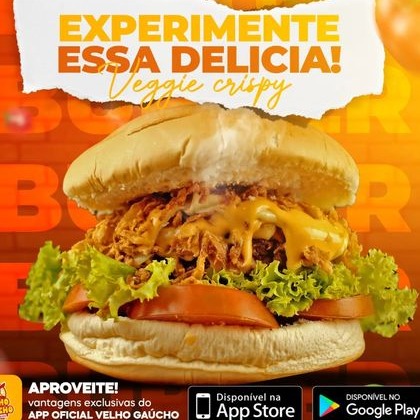 046 - X-veggie crispy 150g