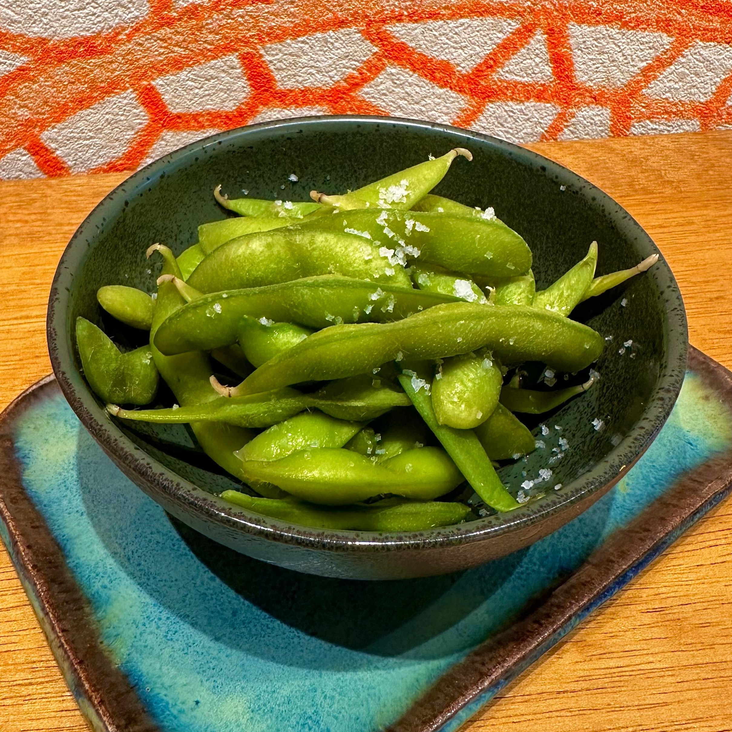EDAMAME
