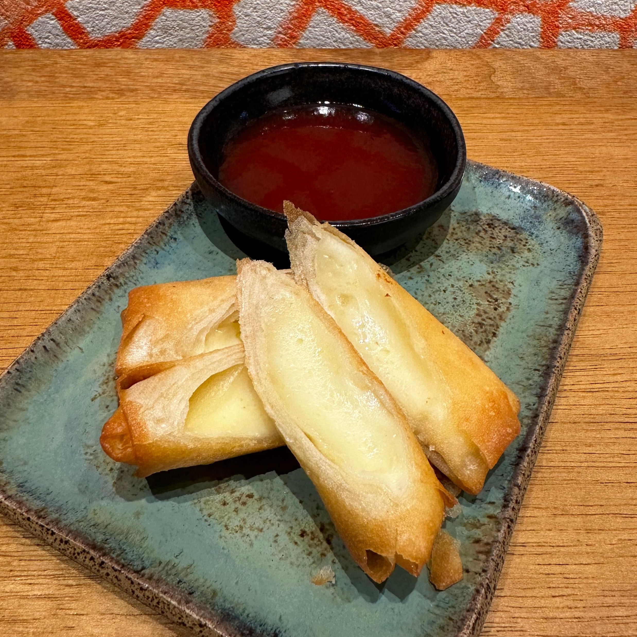 HARUMAKI QUEIJO 2 UND