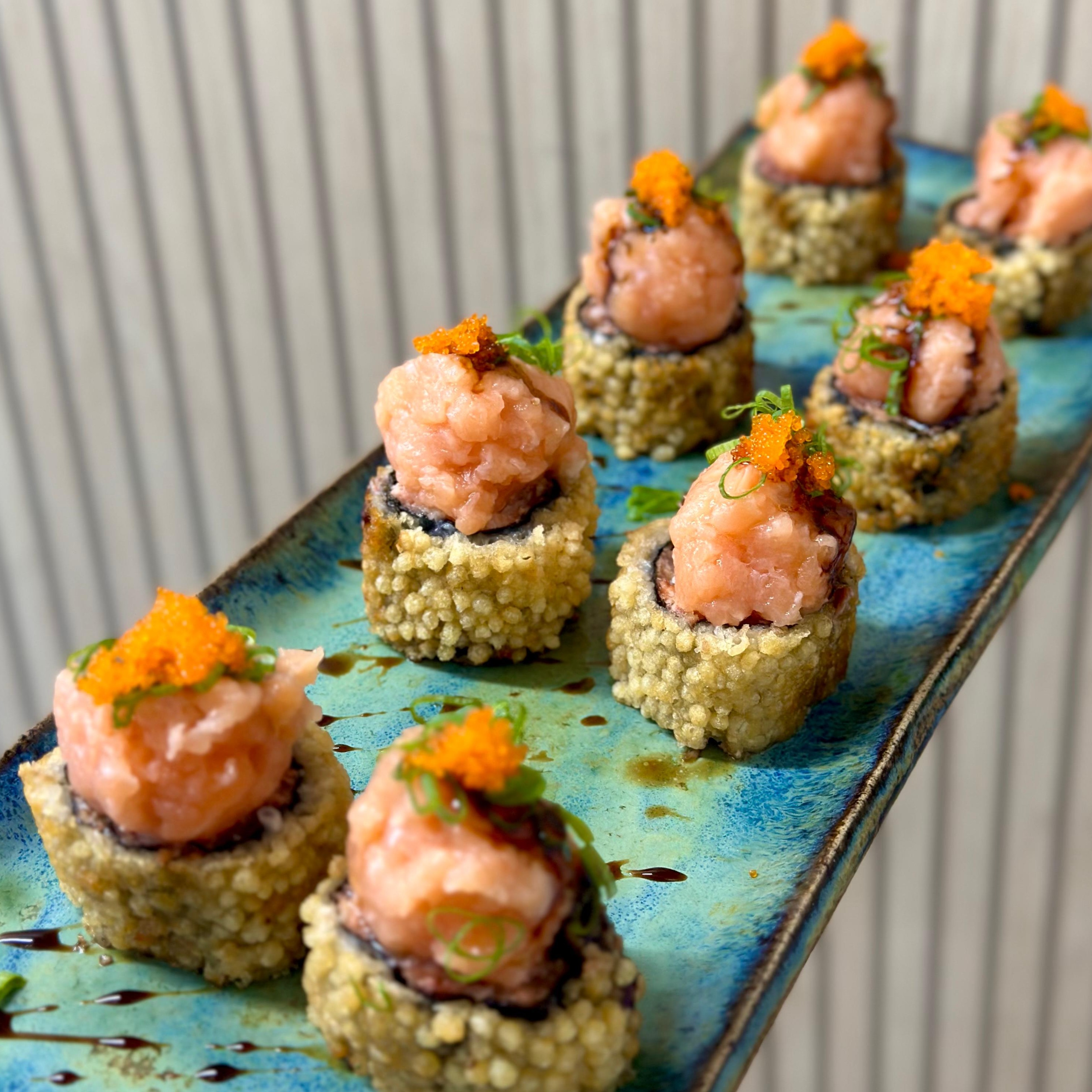 HOT ESPECIAL DE SALMÃO TRUFADO 5 UND