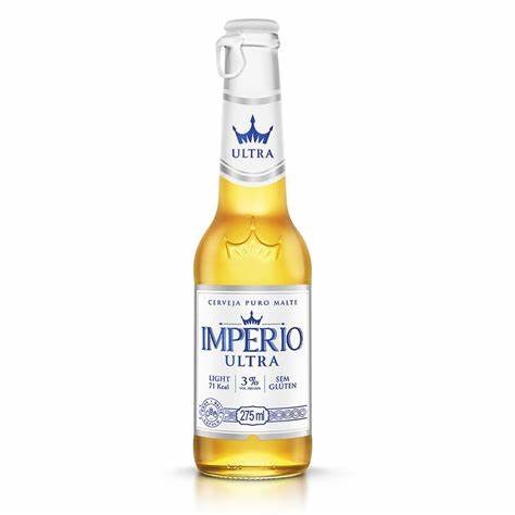IMPÉRIO ULTRA LONG NECK 275ML