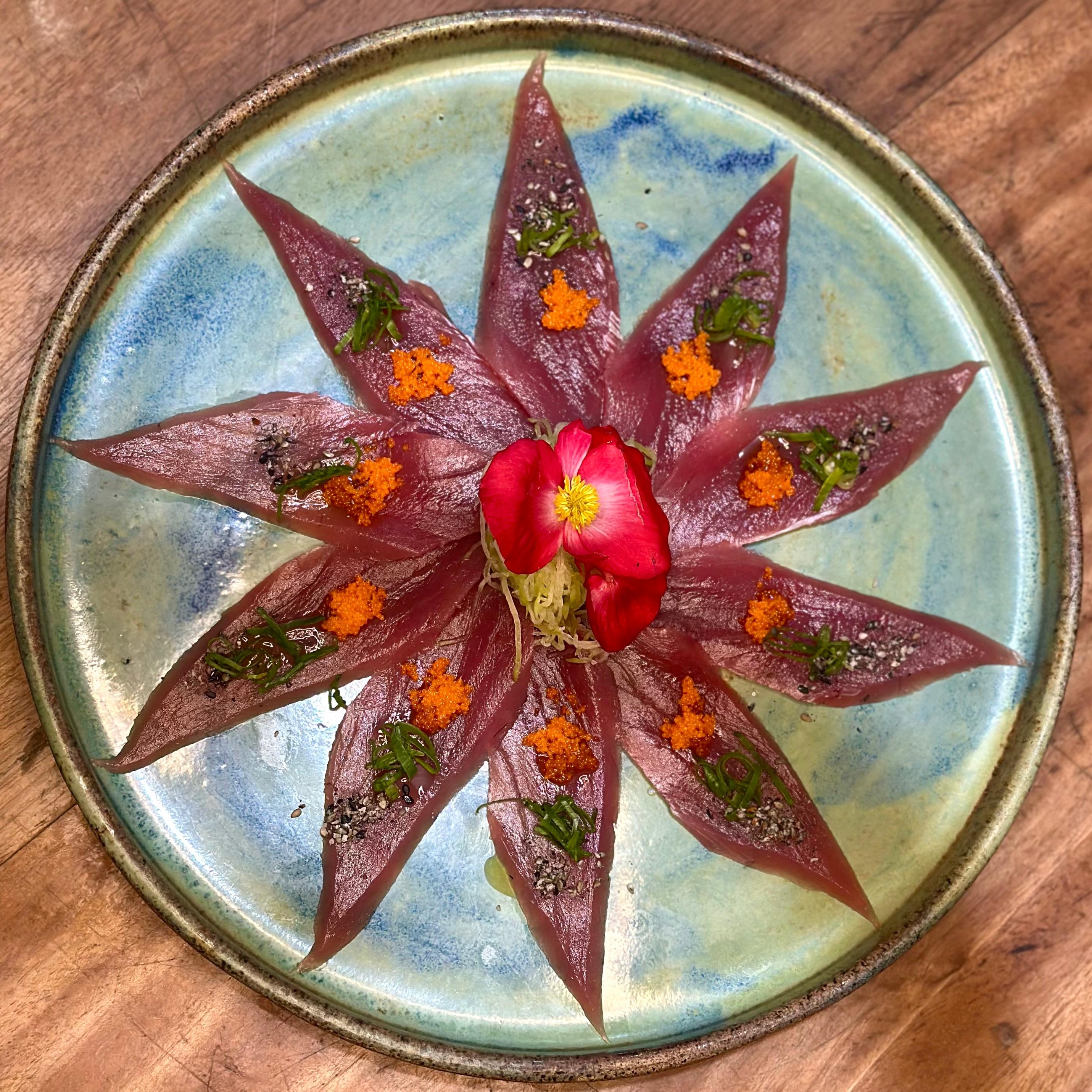 CARPACCIO ATUM  10 UND