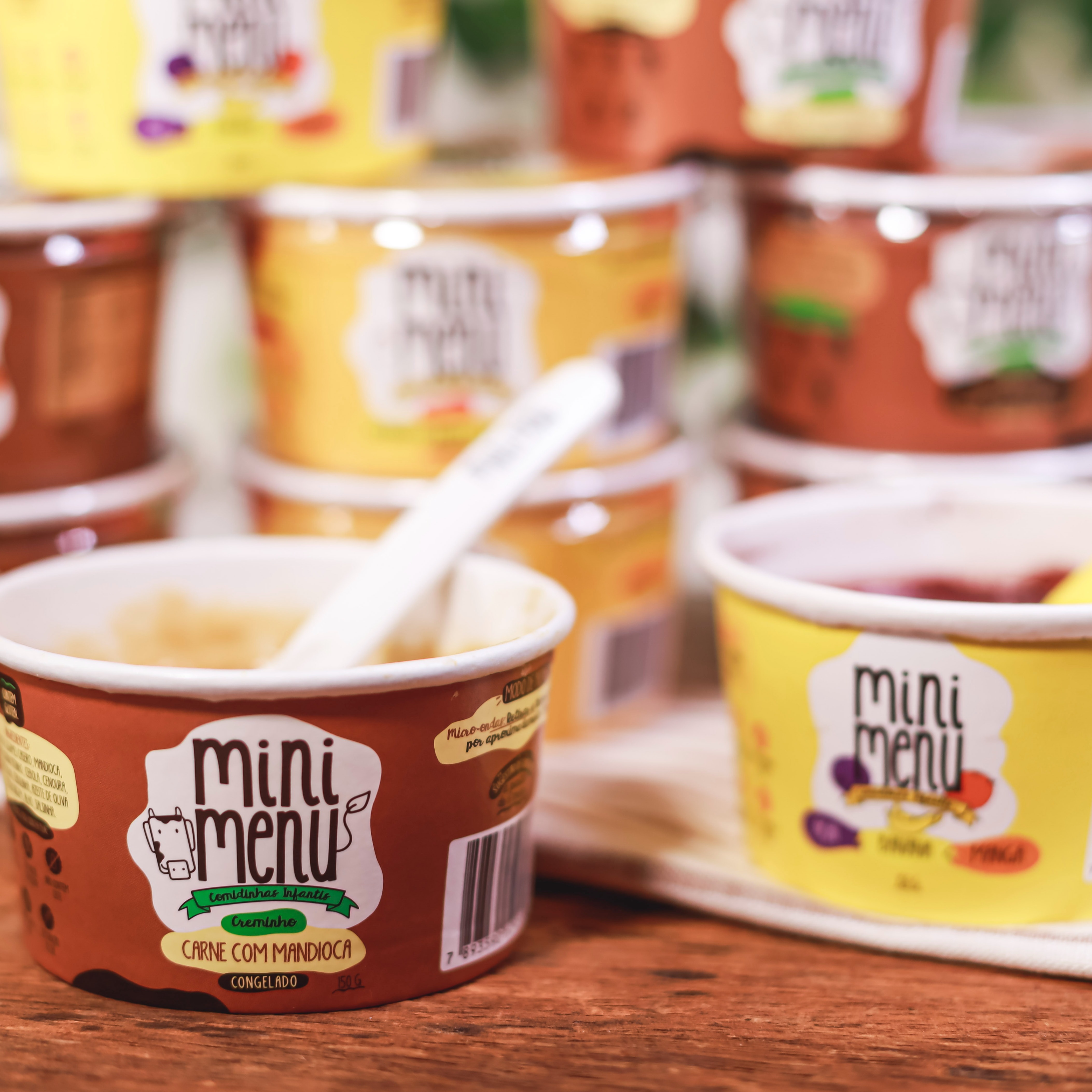 COMBO TOP 5 QUERIDINHO