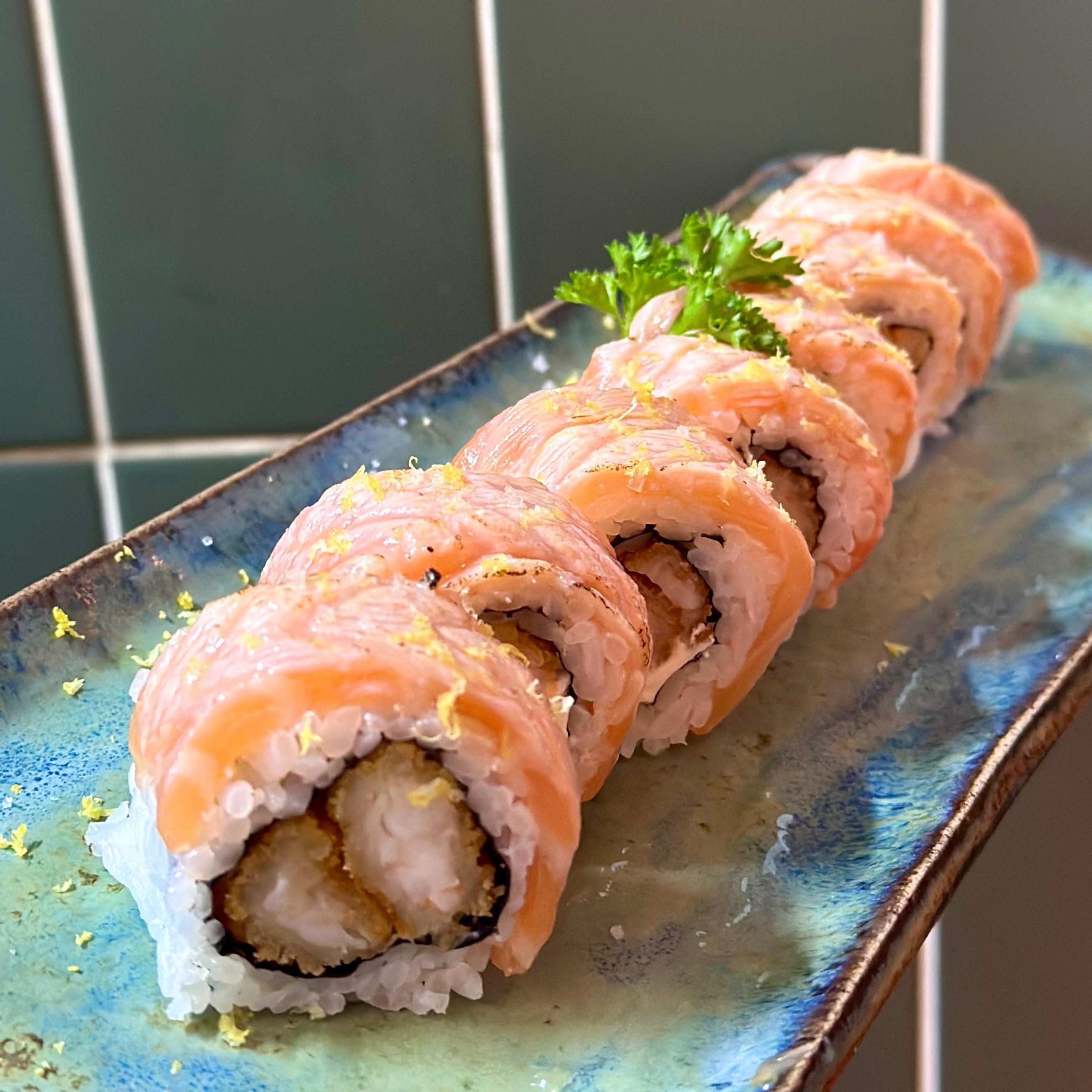 EBI ROLL ESPECIAL TRUFADO 5 und