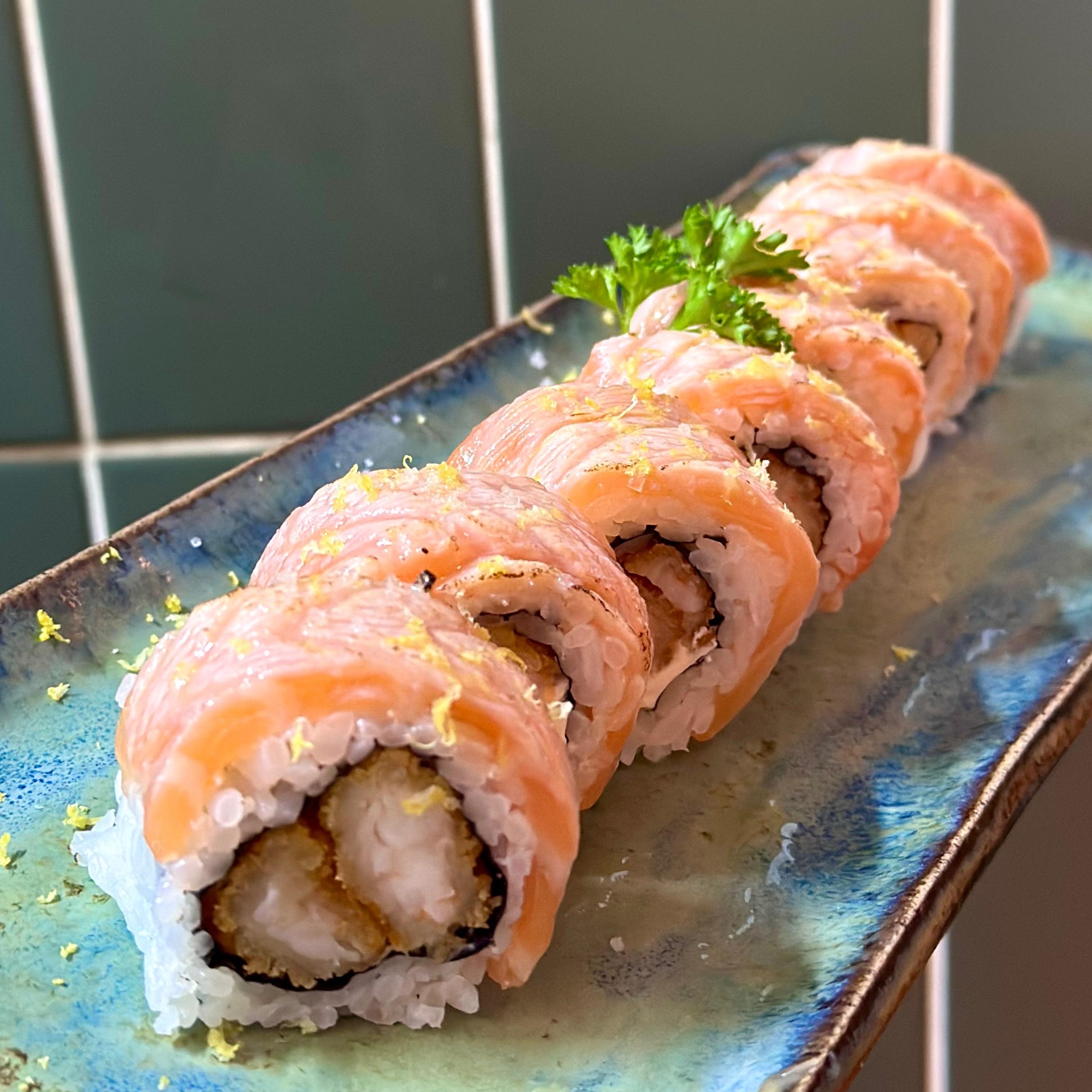 EBI ROLL ESPECIAL TRUFADO 10 und