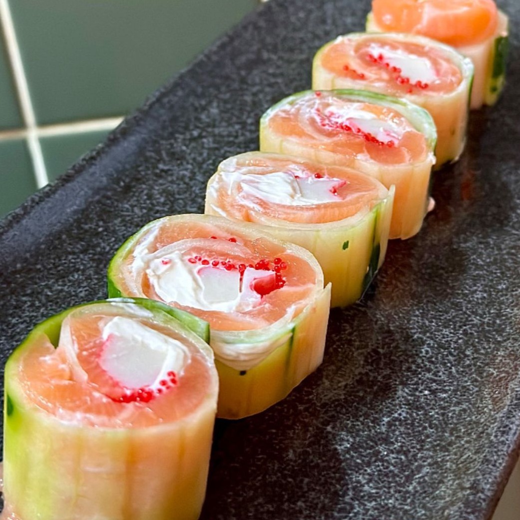 SALMÃO LIGHT  5 UND