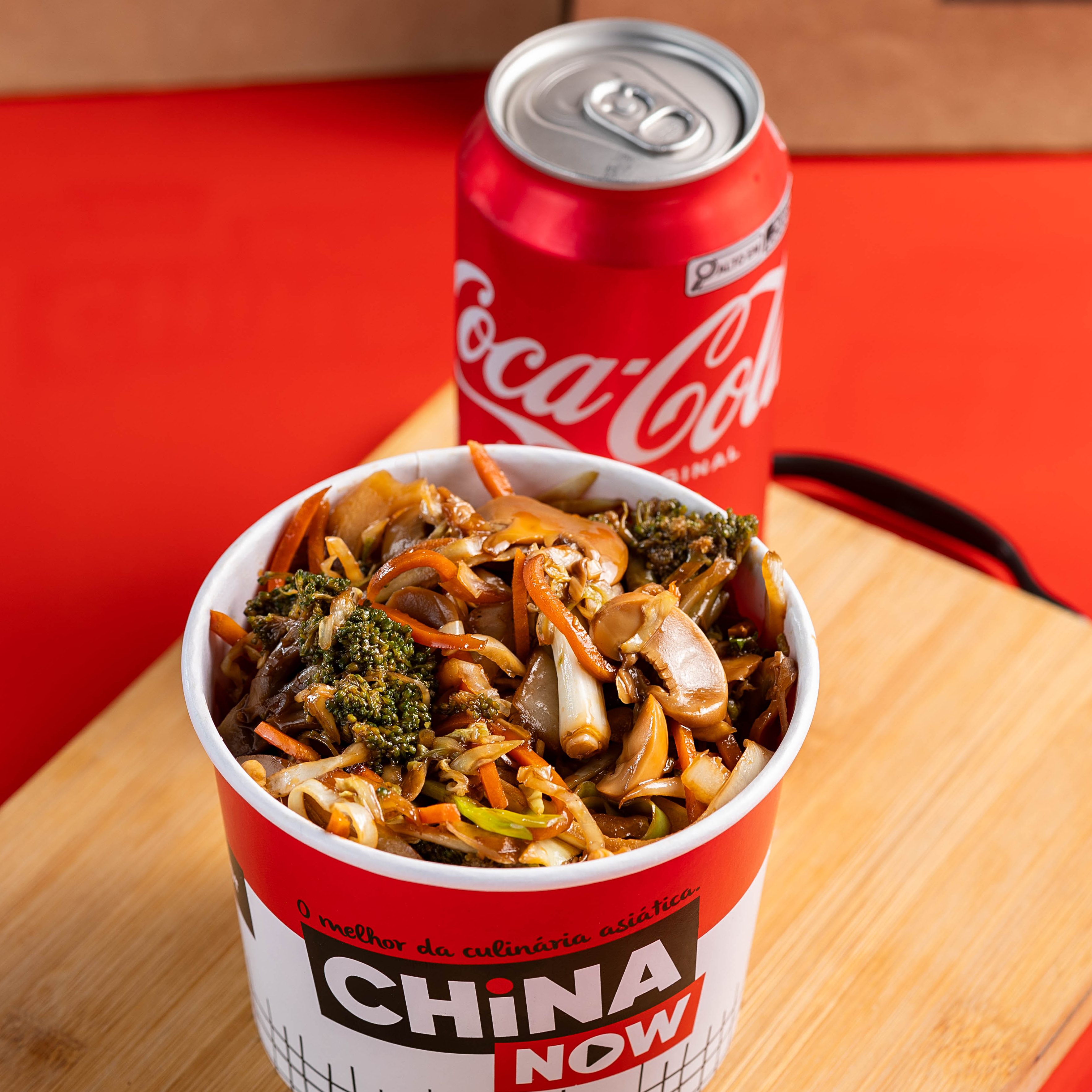  3031-Combo Legumes Chop Suey 1P