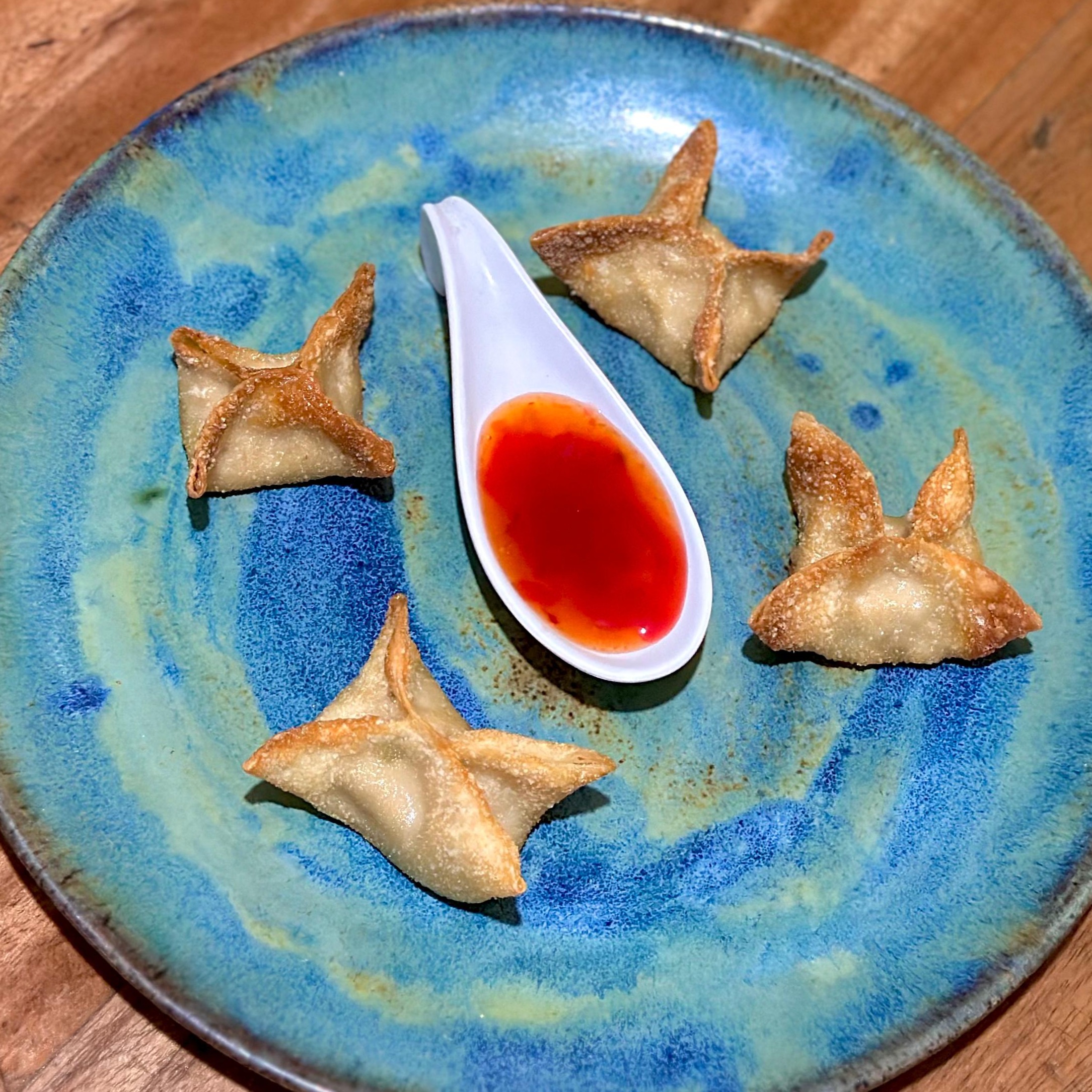 Estrelinha de Atum 4 und