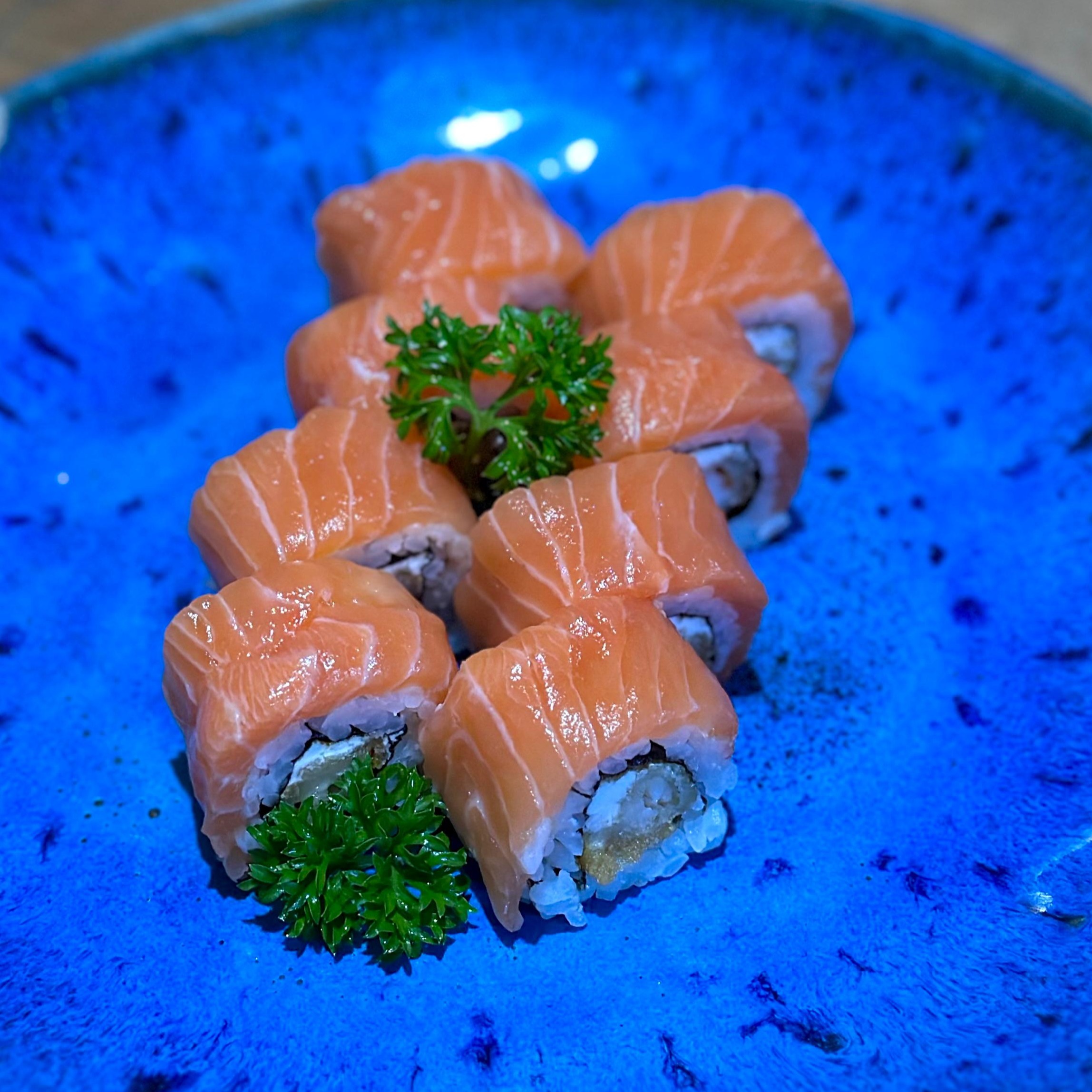 EBI ROLL TRADICIONAL 5 UND