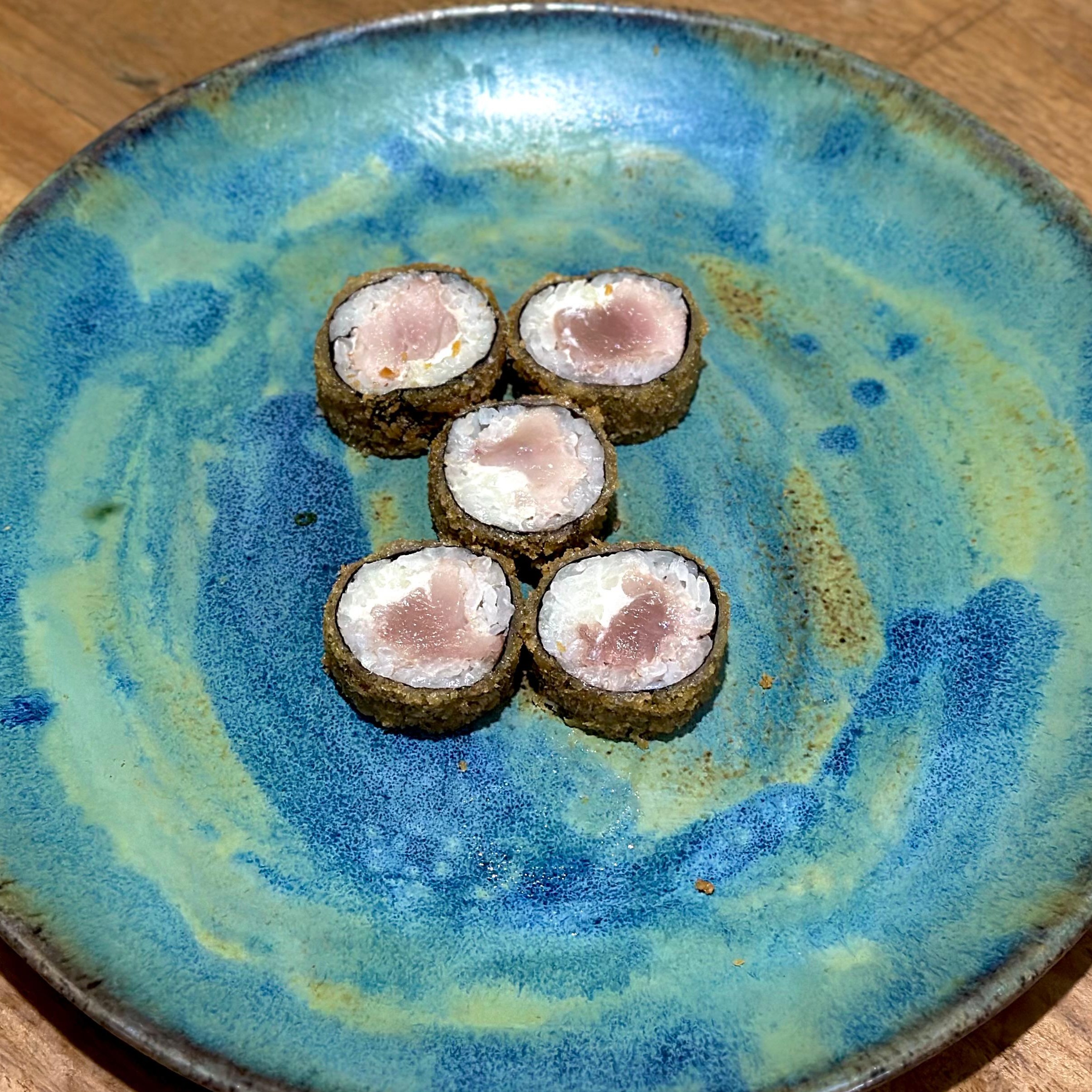 HOT ATUM FILADELFIA  5 UND