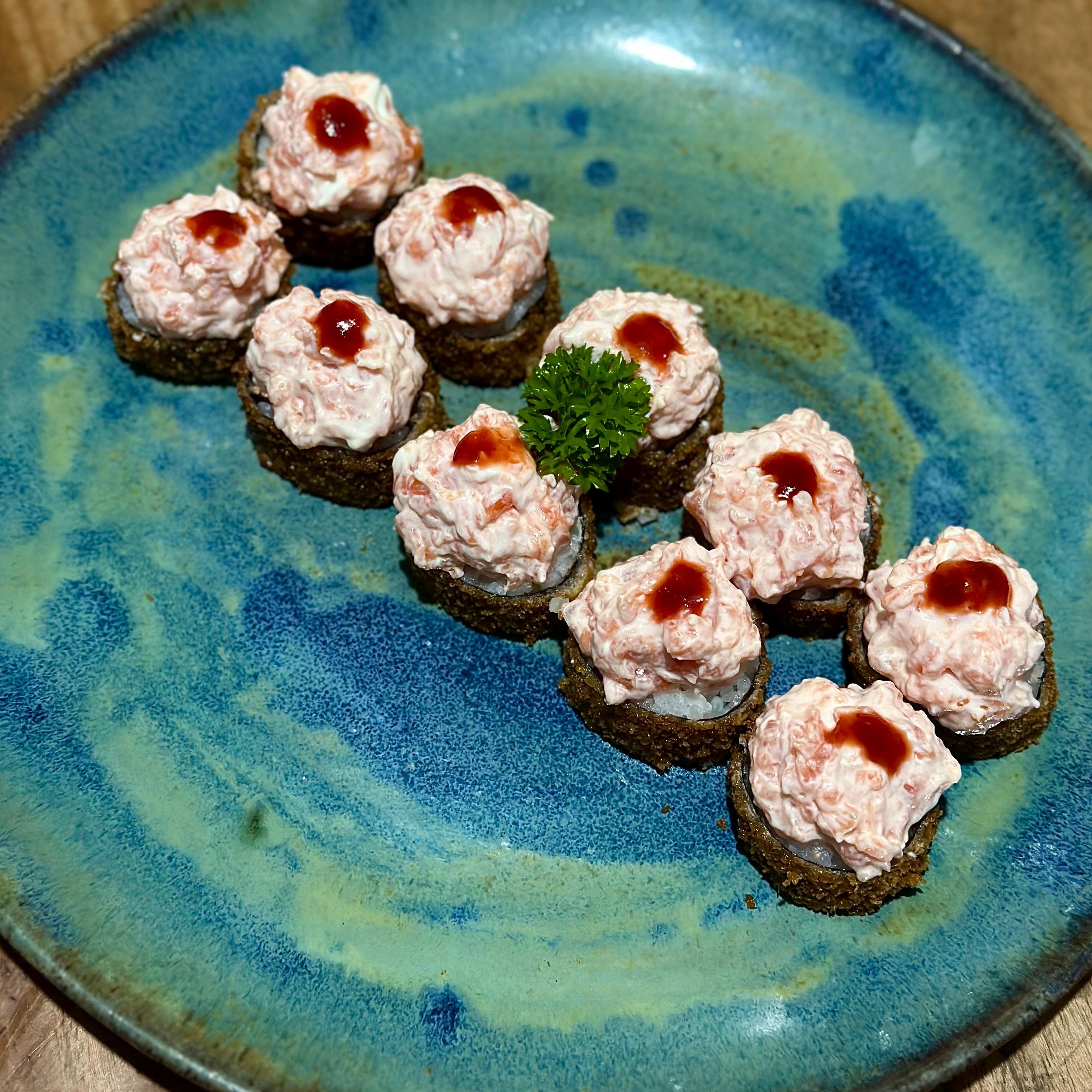 HOT TARTAR FILADELFIA  5 UND