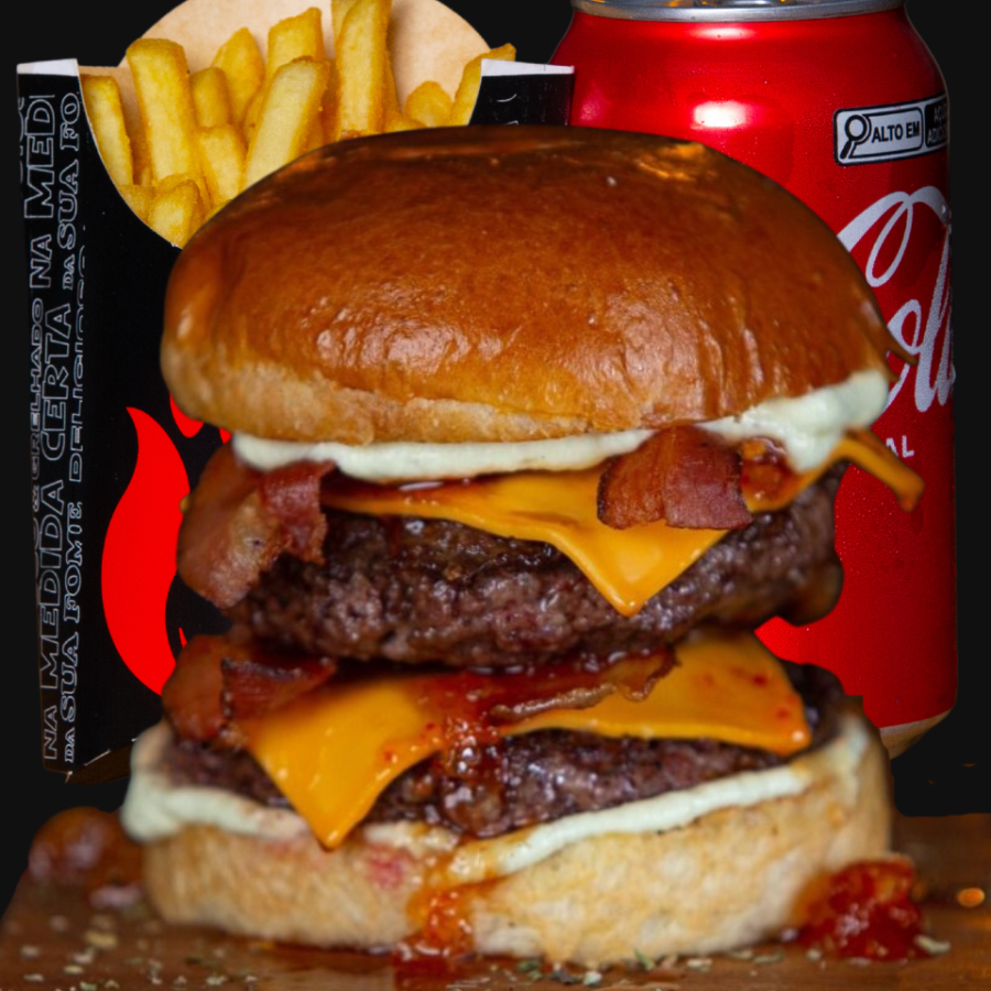 Trio O Duplo Du Baum