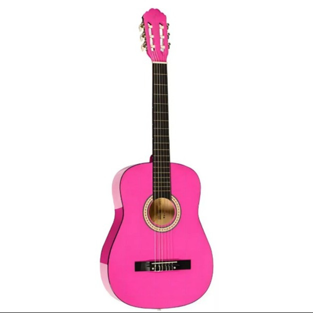 VIOLAO VOGGA VCA105N PK