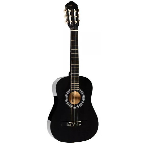 VIOLAO VOGGA VCA54 BK