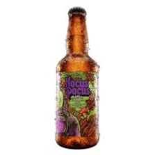 HOCUS POCUS - APA CADABRA