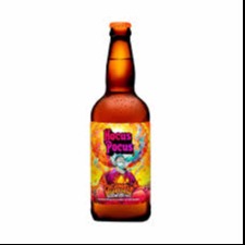 HOCUS POCUS - ORANGE SUNSHINE