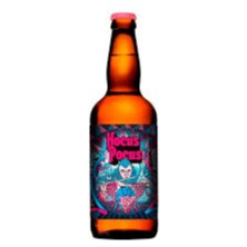 HOCUS POCUS BELGIAN GOLDEN