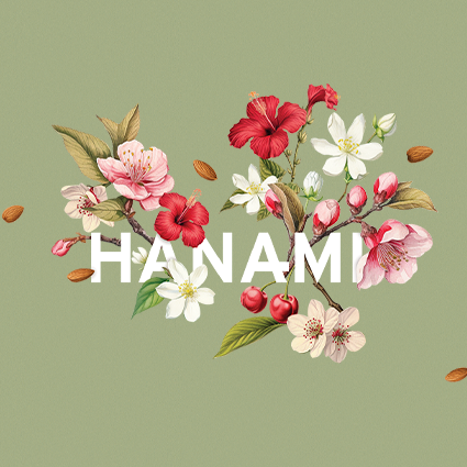 CHOPE JAPAS HANAMI SOUR 4%ABV (1LITRO)