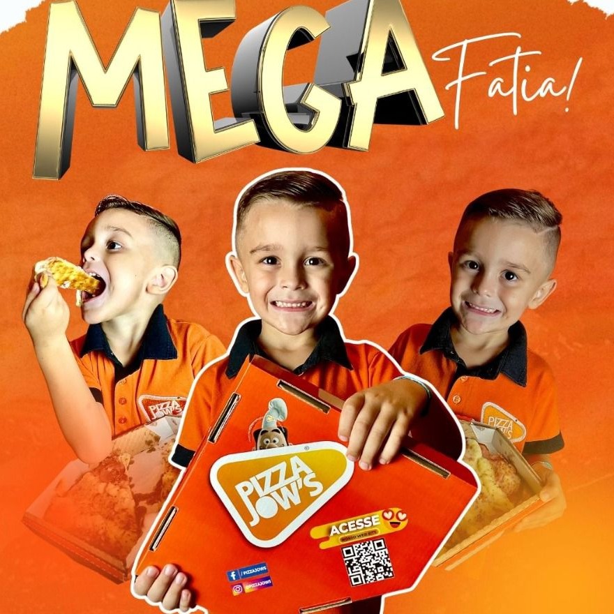 Mega Fatia