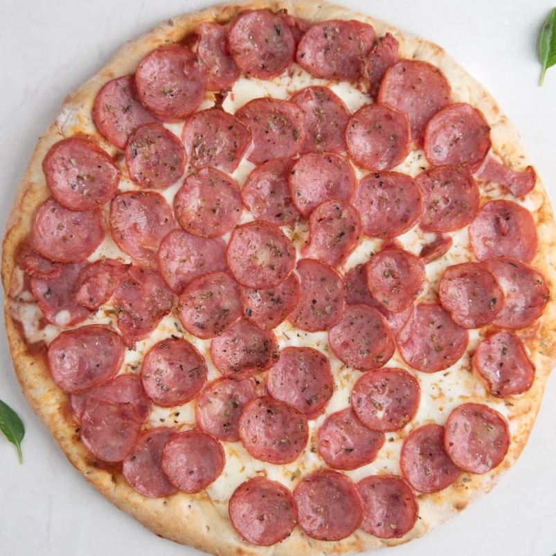 PIZZA BROTO 6 FATIAS