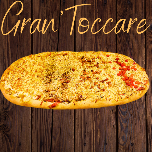 # Gran'Toccare (GIGANTE)