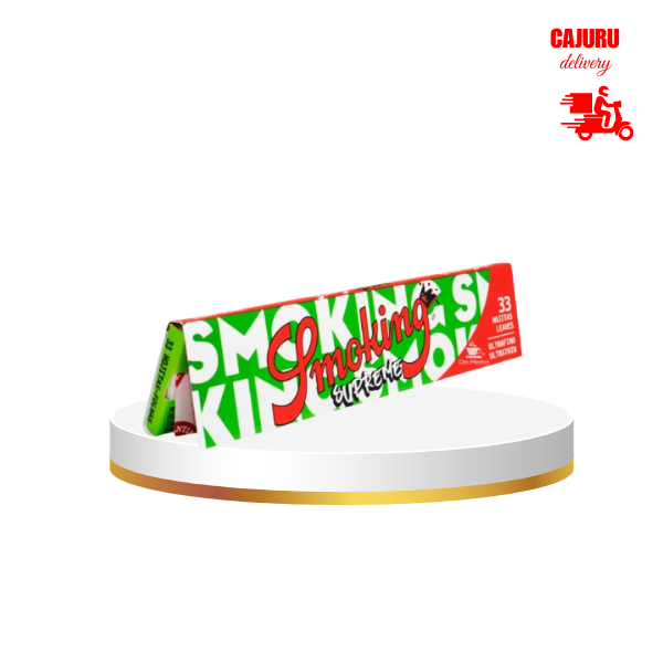 SMOKING SUPREME KING SIZE