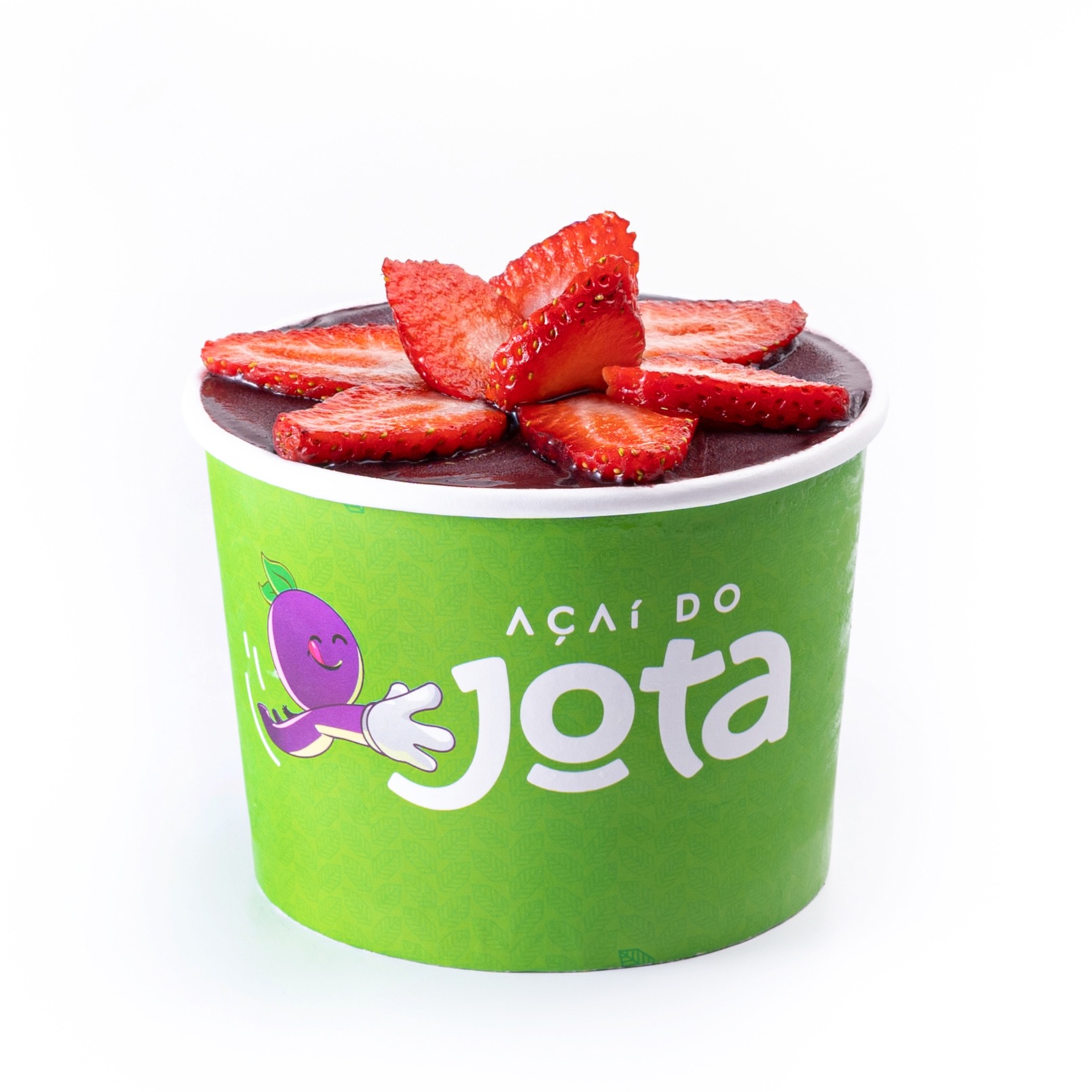 Açaí Morango
