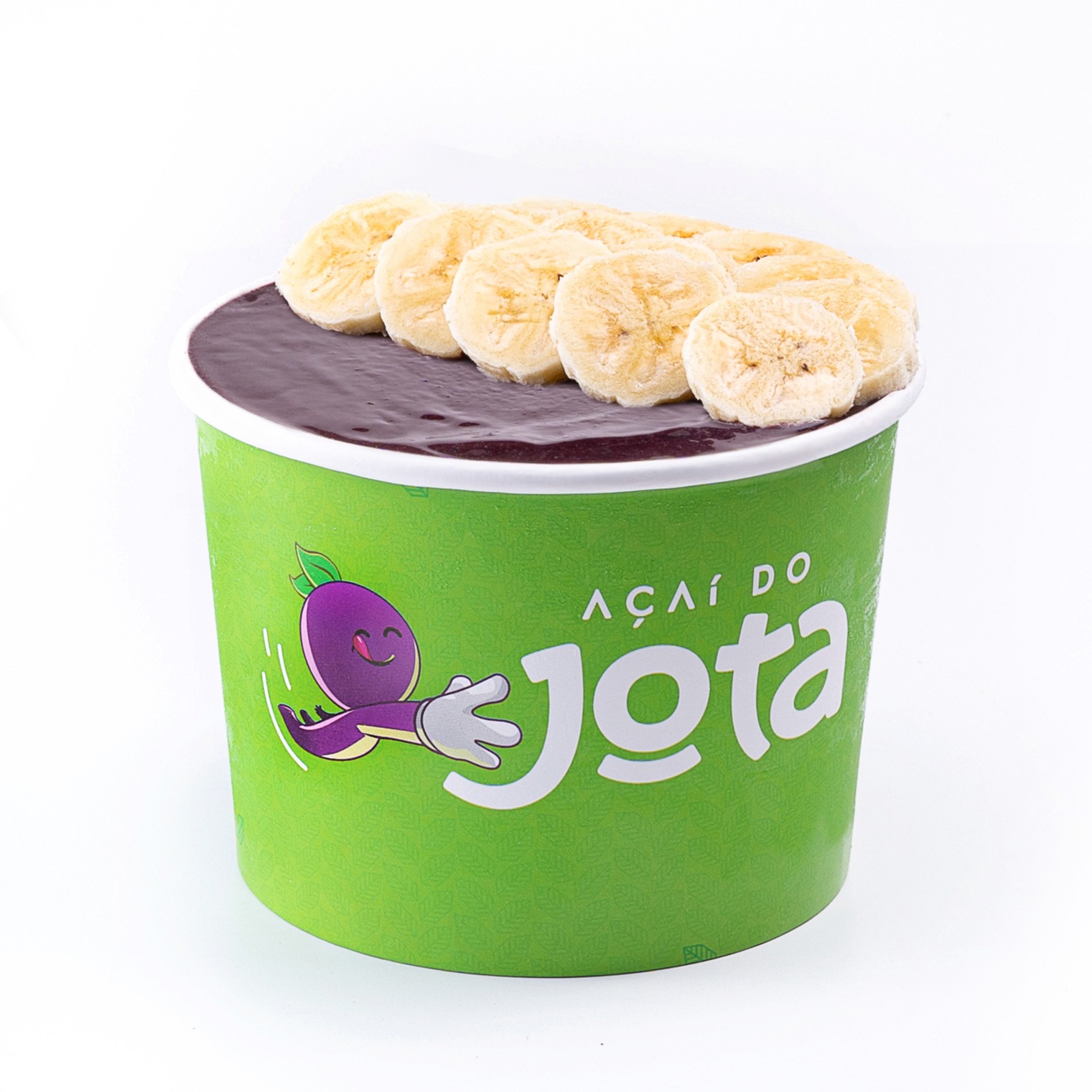 Açaí Banana