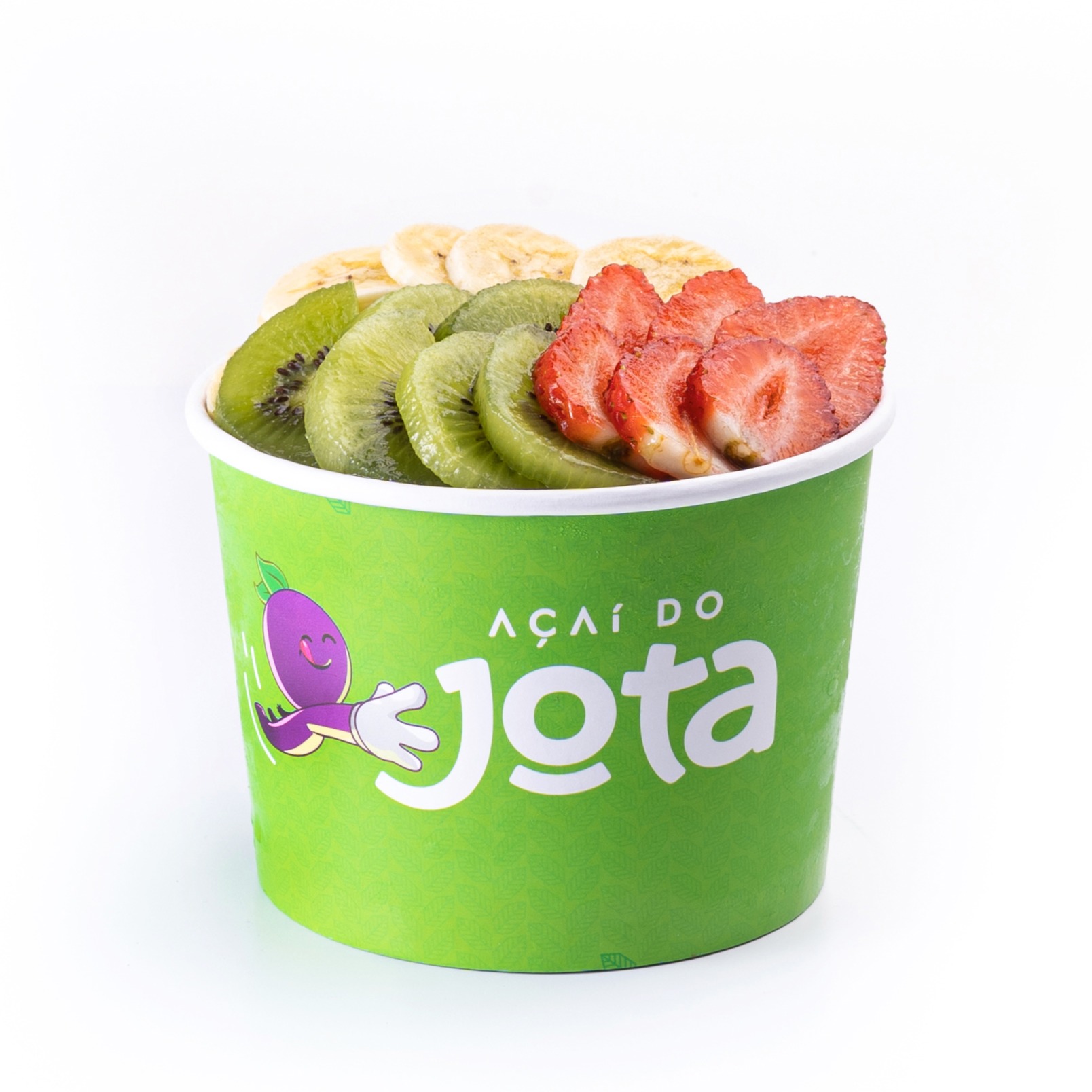 Açaí Tropical