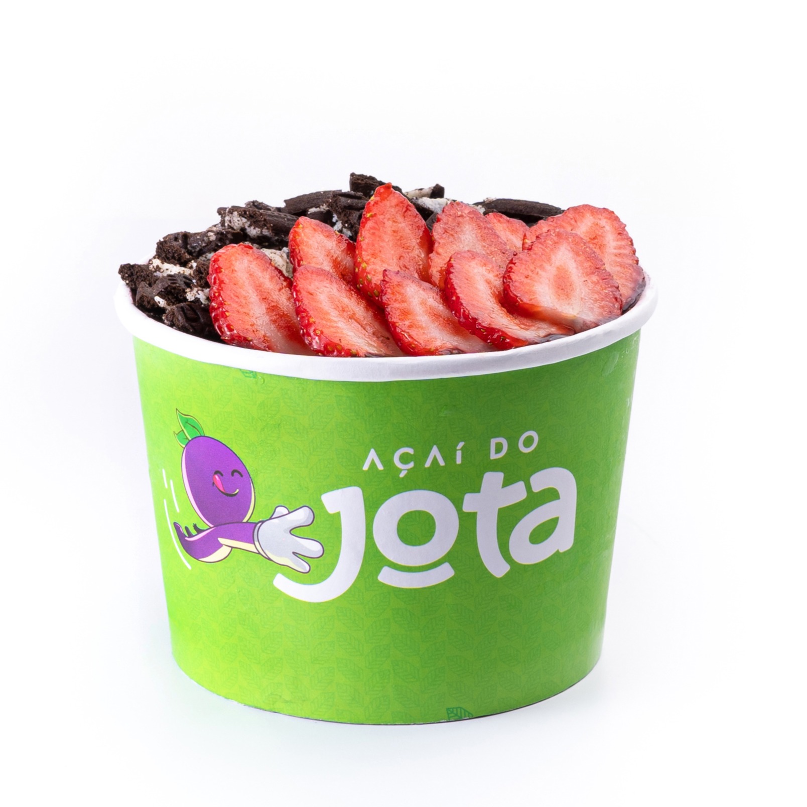Açaí Morangresco