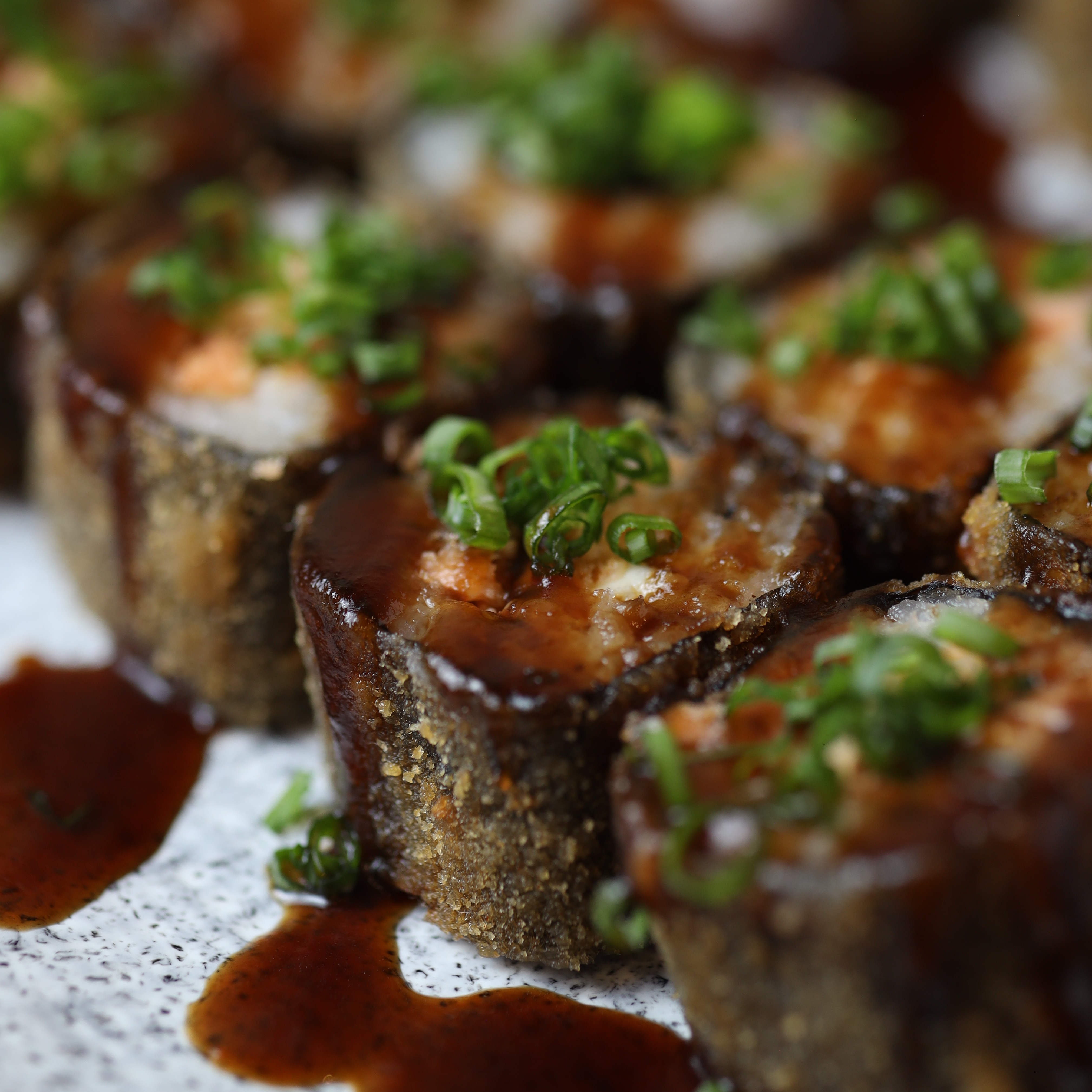 HOT FILADÉLFIA    (  4 ou 8 unidades )