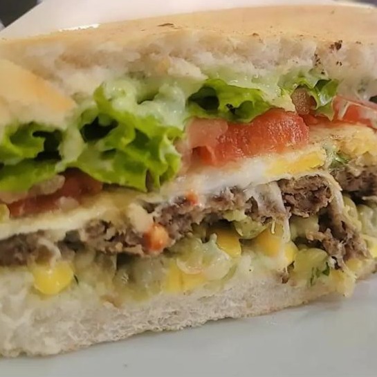 Xis carne