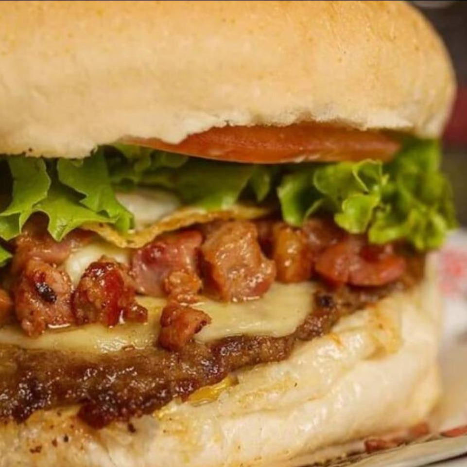 Xis bacon