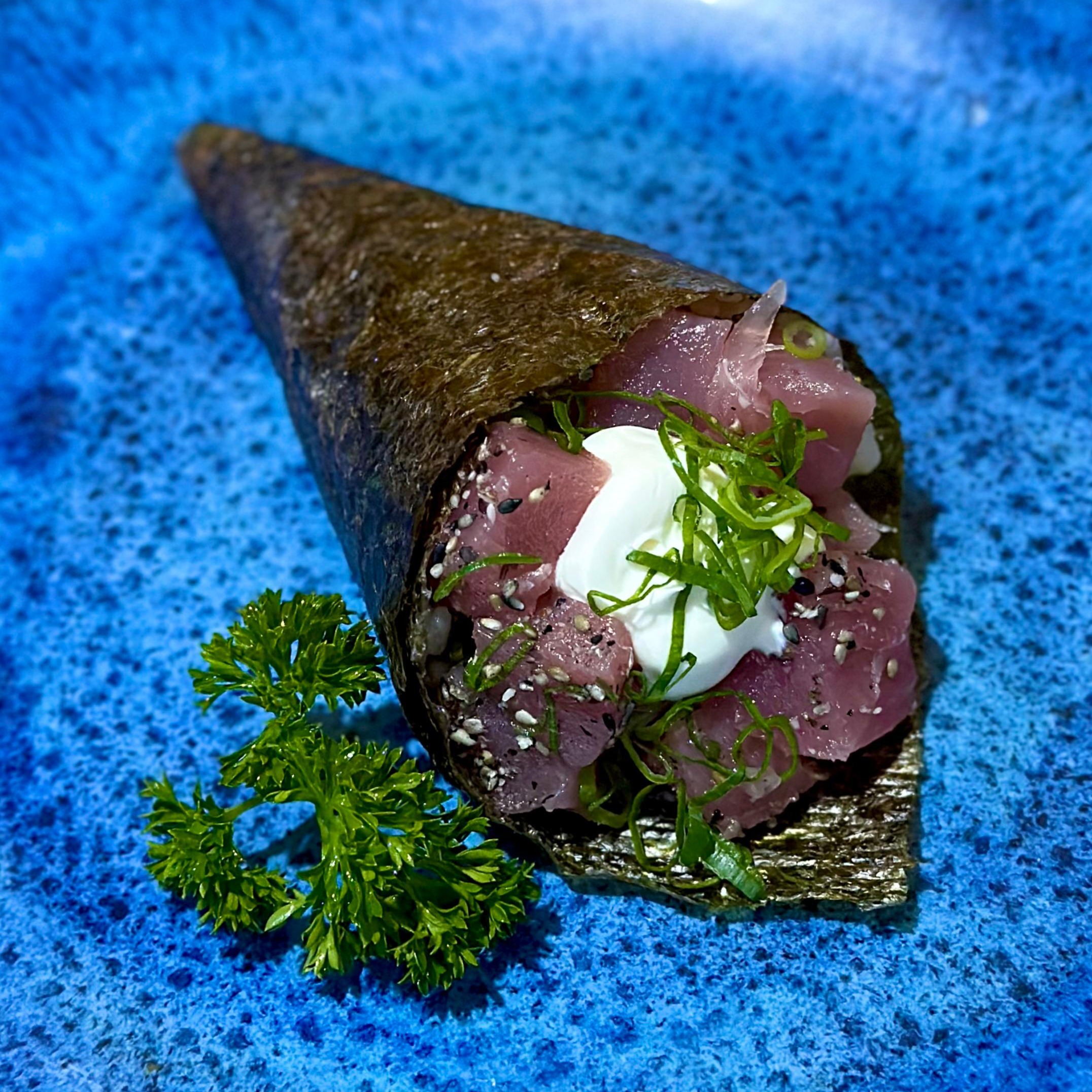TEMAKI ATUM FILADELFIA