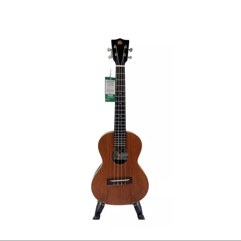 UKULELE Marques TENOR NATURAL FOSCO ACUSTICO