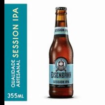 Eisenbahn SESSION IPA 355ml 