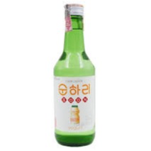 Soju Yogurt Lotte Chum Churum 360ml