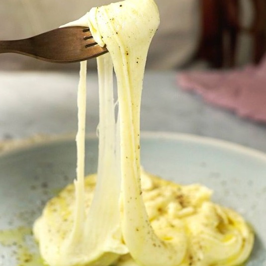 Queijo Mussarela (2 fatias)/ ADICIONAL NO LANCHE