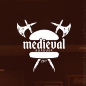 Med Smash Duplo + Med Smash + Fritas G