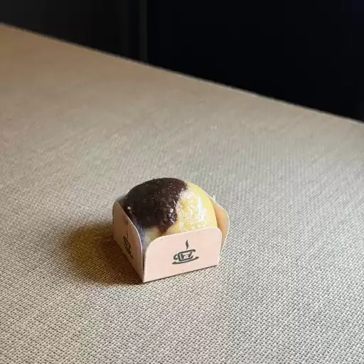 Brigadeiro bem casado