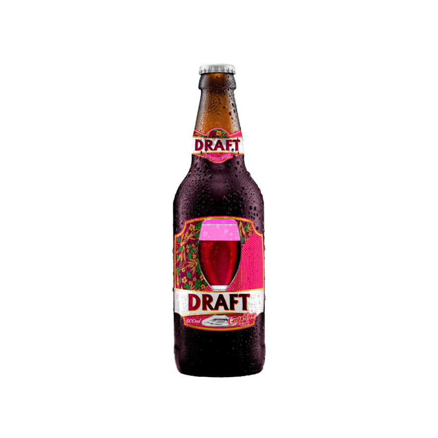 DRAFT DE VINHO 600ML
