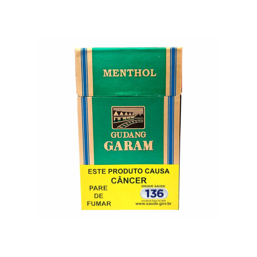 GUDANG MENTA