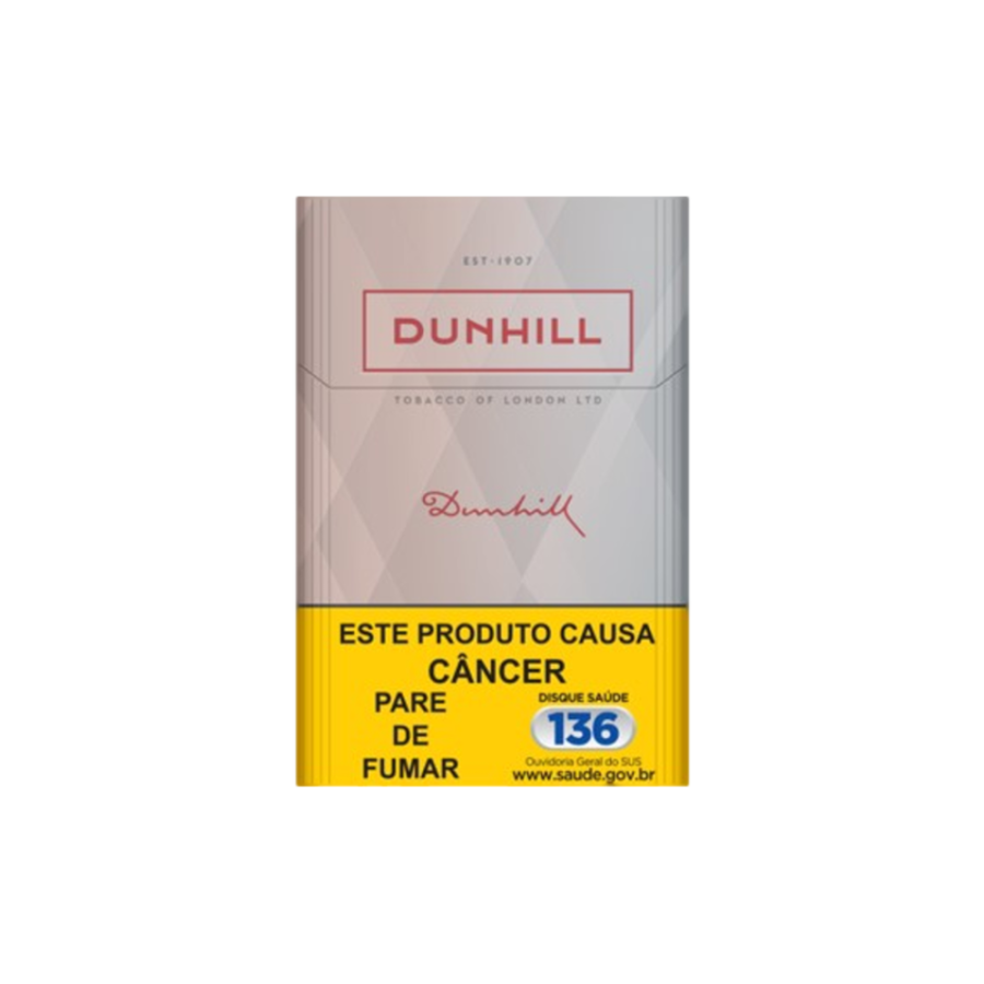 DUNHILL CALTON